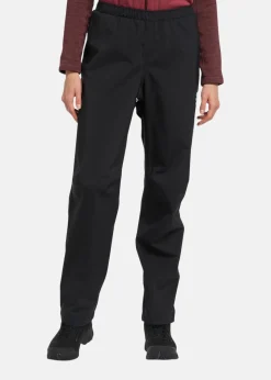 Clearance Haglöfs Buteo Pant Women True Black