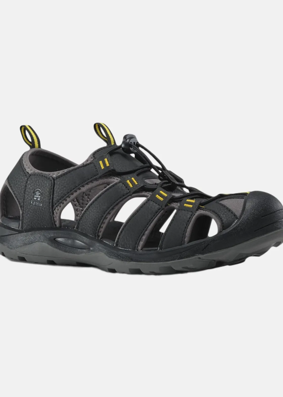 Clearance Kamik BYRONBAY 2 BLACK