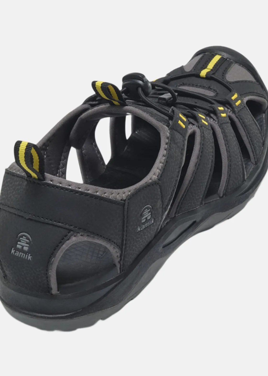 Clearance Kamik BYRONBAY 2 BLACK