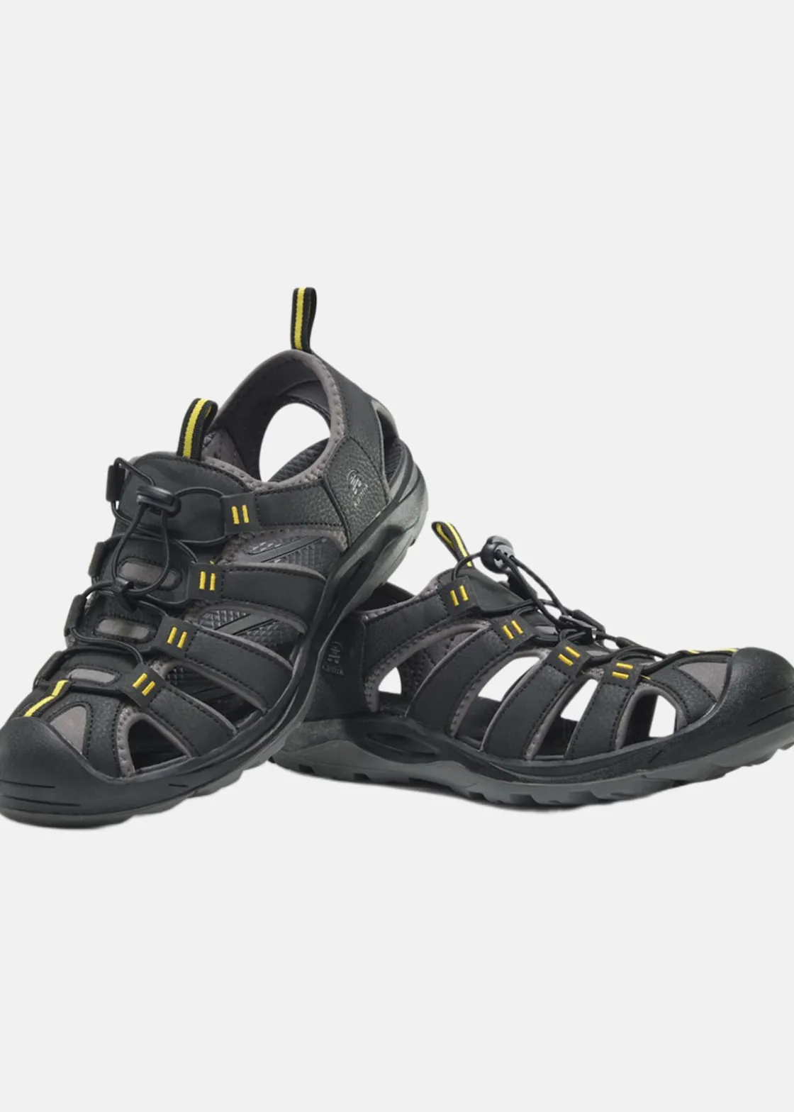 Clearance Kamik BYRONBAY 2 BLACK