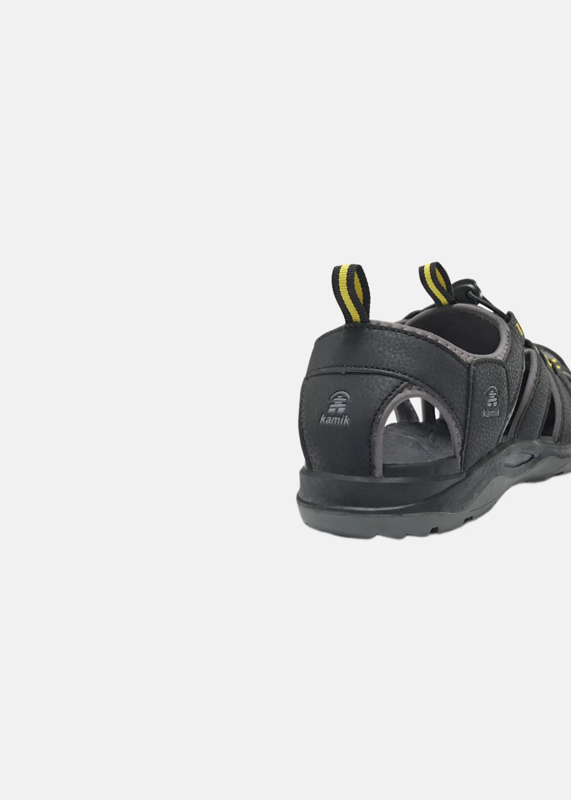 Clearance Kamik BYRONBAY 2 BLACK