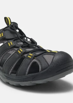 Clearance Kamik BYRONBAY 2 BLACK