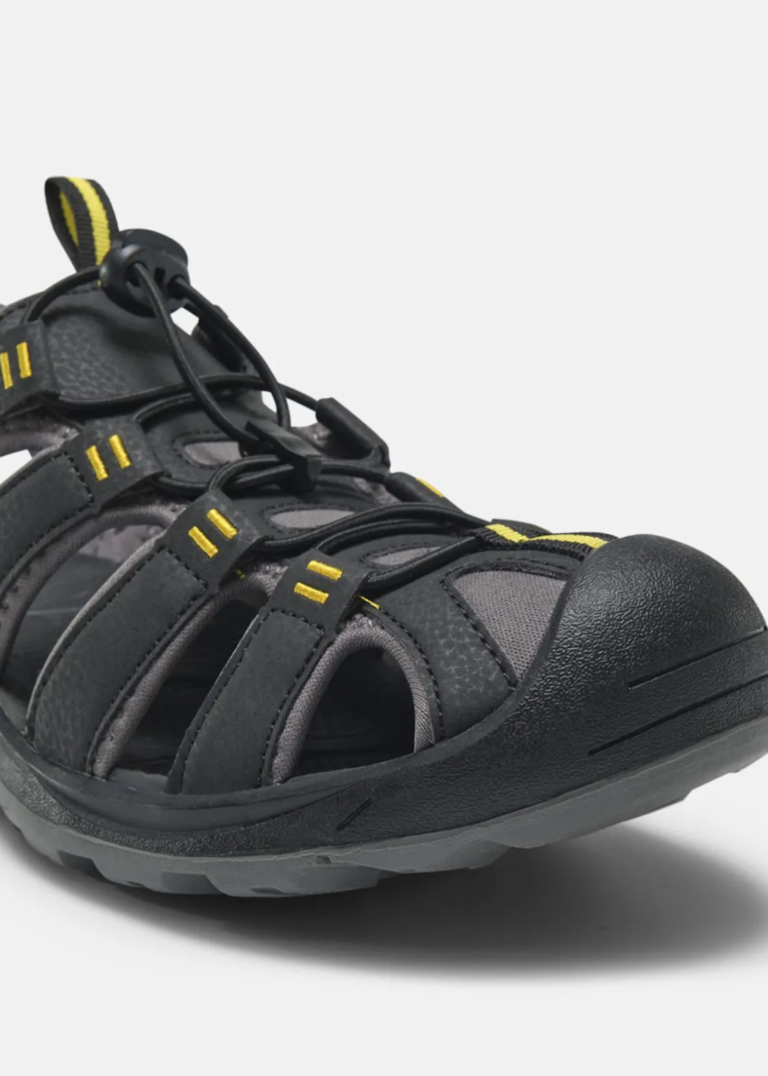 Clearance Kamik BYRONBAY 2 BLACK