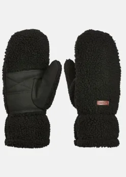 Hot Kombi CAMILA JUNIOR MITT BLACK