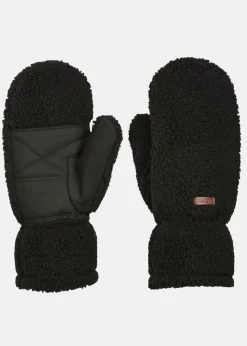 Clearance Kombi CAMILA WOMEN MITT BLACK