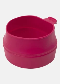 Hot Jo Sport Camp-A-Box Light BIO Rasberry