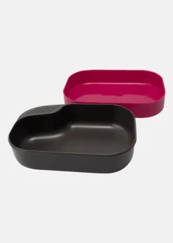 Hot Jo Sport Camp-A-Box Light BIO Rasberry