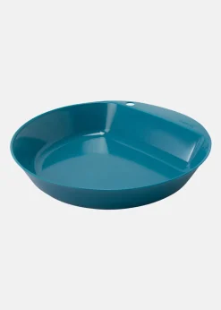 Discount Jo Sport Camper Plate Deep BIO Azure