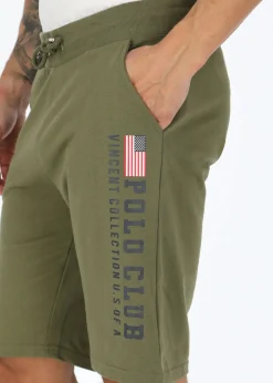 Clearance Saint Vincent Canberra SWE Green