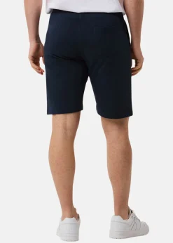 Best Saint Vincent Canberra Sweatshorts Navy