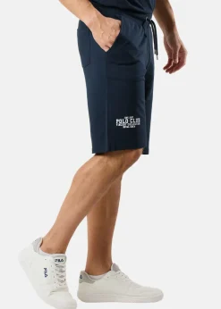 Best Saint Vincent Canberra Sweatshorts Navy