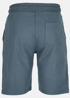 Saint Vincent Canberra Sweatshorts Denim Blue