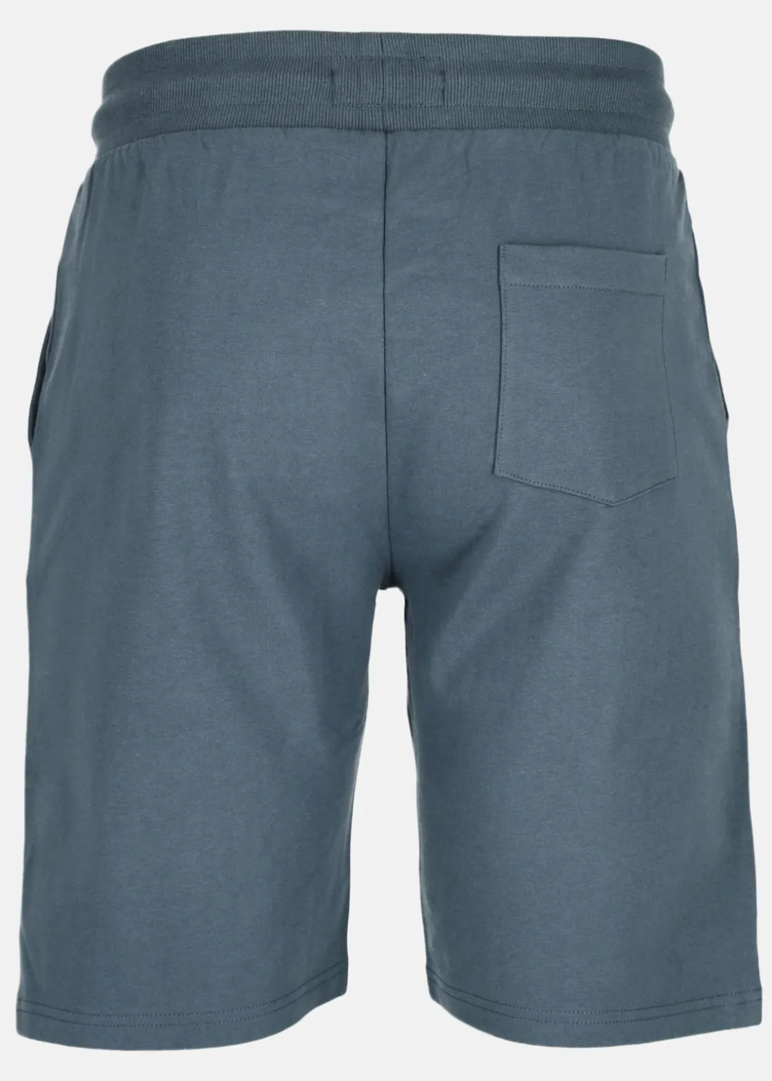 Saint Vincent Canberra Sweatshorts Denim Blue