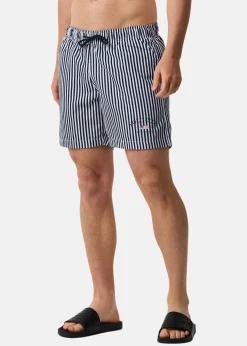 Discount Saint Vincent Cannes Swimshorts Navy