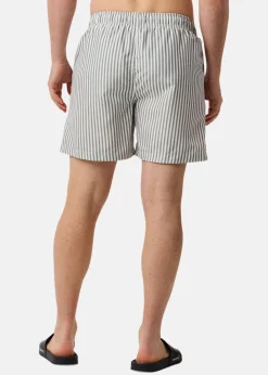 Discount Saint Vincent Cannes Swimshorts Salvia Green