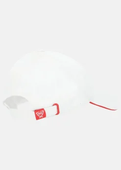 Sale Huski Wear Cap Huski Snow White