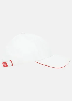 Sale Huski Wear Cap Huski Snow White