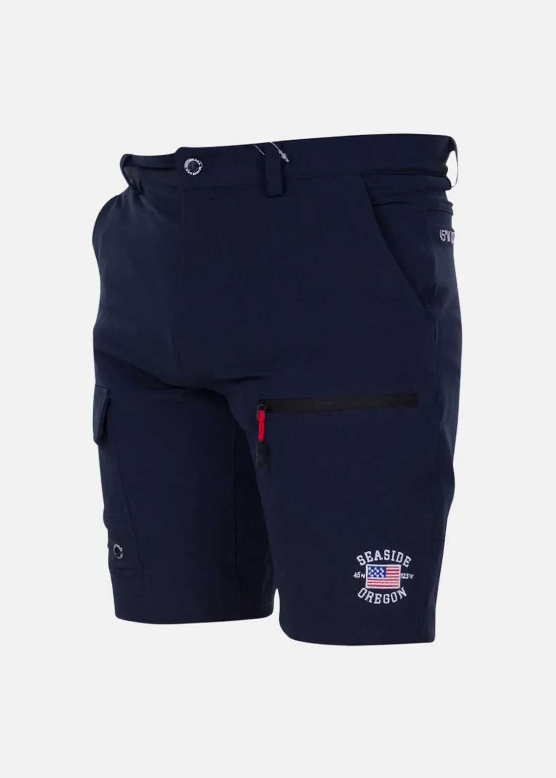 Best Seaside CAPE COD SHORTS DARK NAVY