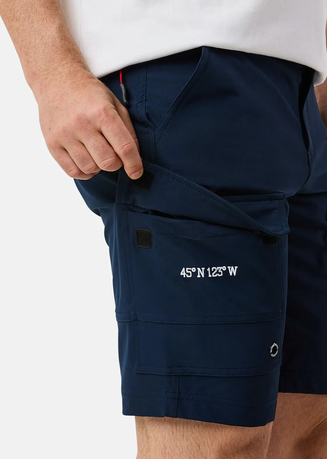 Best Seaside CAPE COD SHORTS DARK NAVY