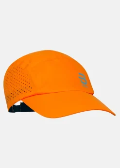 New Dählie Caps Athlete Orange Popsicle