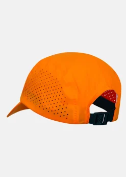 New Dählie Caps Athlete Orange Popsicle