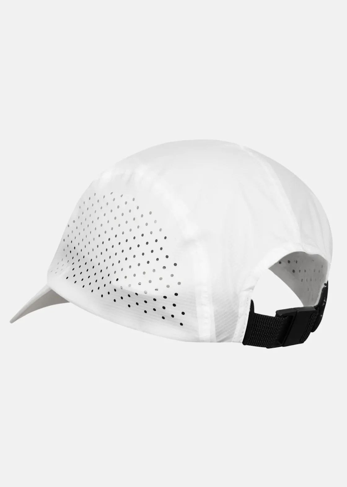 Dählie Caps Athlete Brilliant White