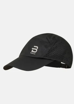 Best Dählie Caps Athlete Black