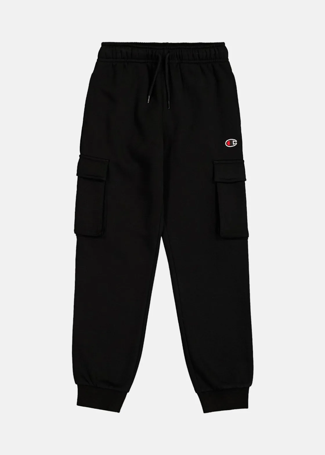 Sale Champion Cargo Pants Black Beauty