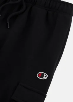Sale Champion Cargo Pants Black Beauty