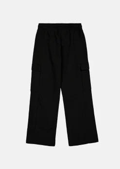 Champion Cargo Pants Black Beauty