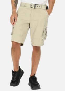 Online Saint Vincent Cargo Shorts SWE Beige