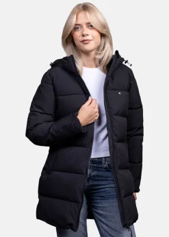 Discount Cobolt CARINA BLACK