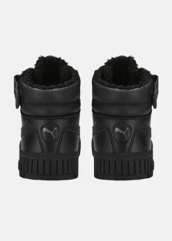 Outlet Puma Carina 2.0 Mid WTR Puma Black-Puma Black-Dark Shadow