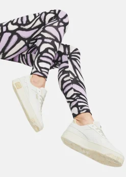 Puma Carina Street Better PUMA White-PUMA White-Granola