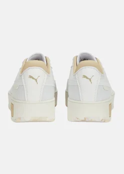 Puma Carina Street Better PUMA White-PUMA White-Granola