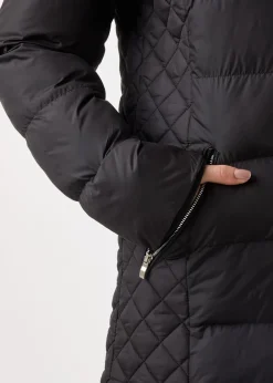 Discount Saint Vincent Carmen Jacket W Black