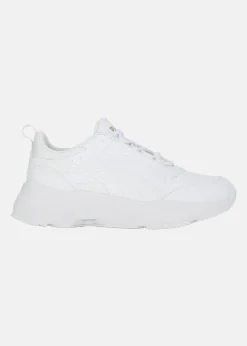 Online Puma Cassia SL Puma White-Puma White-Puma Team Gold