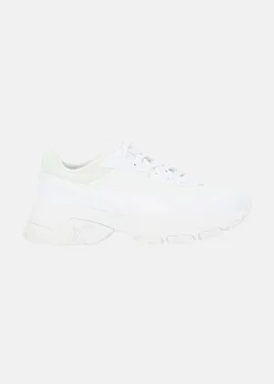 Clearance Puma Cassia Via PUMA White-Rose Gold-Warm White