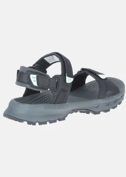 New Merrell CEDRUS CONVERT 3 BLACK