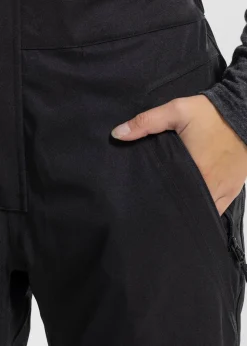 Discount Swedemount Cervinia Bib Pants W Black