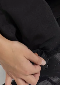 Discount Swedemount Cervinia Bib Pants W Black