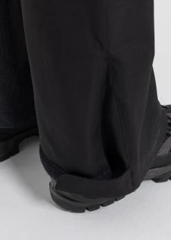 Discount Swedemount Cervinia Bib Pants W Black