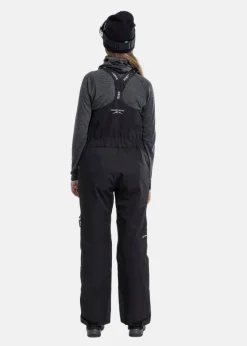 Discount Swedemount Cervinia Bib Pants W Black