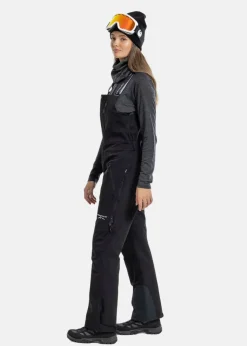 Discount Swedemount Cervinia Bib Pants W Black