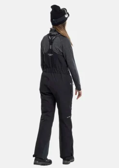 Discount Swedemount Cervinia Bib Pants W Black