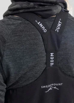 Discount Swedemount Cervinia Bib Pants W Black