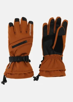 Online Swedemount Cervinia Ski Glove W Sugar Almond