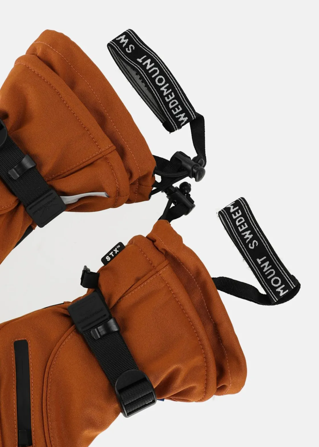 Online Swedemount Cervinia Ski Glove W Sugar Almond