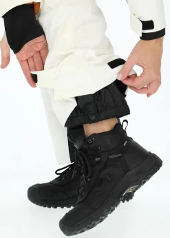 Discount Swedemount Cervinia Skisuit Long W Offwhite/Sugar Almond