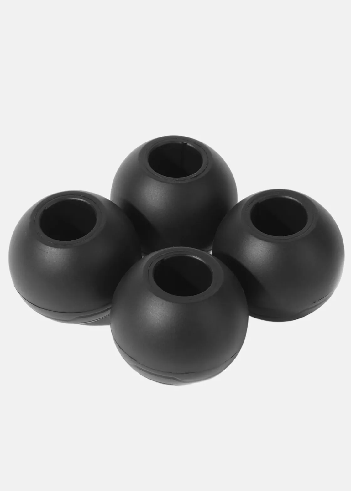 Sale Helinox Chair Ball Feet - small (45mm) All Black
